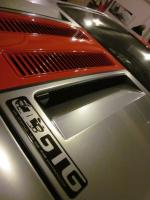 Ford GT Merkury 4 by GTG 2012 года